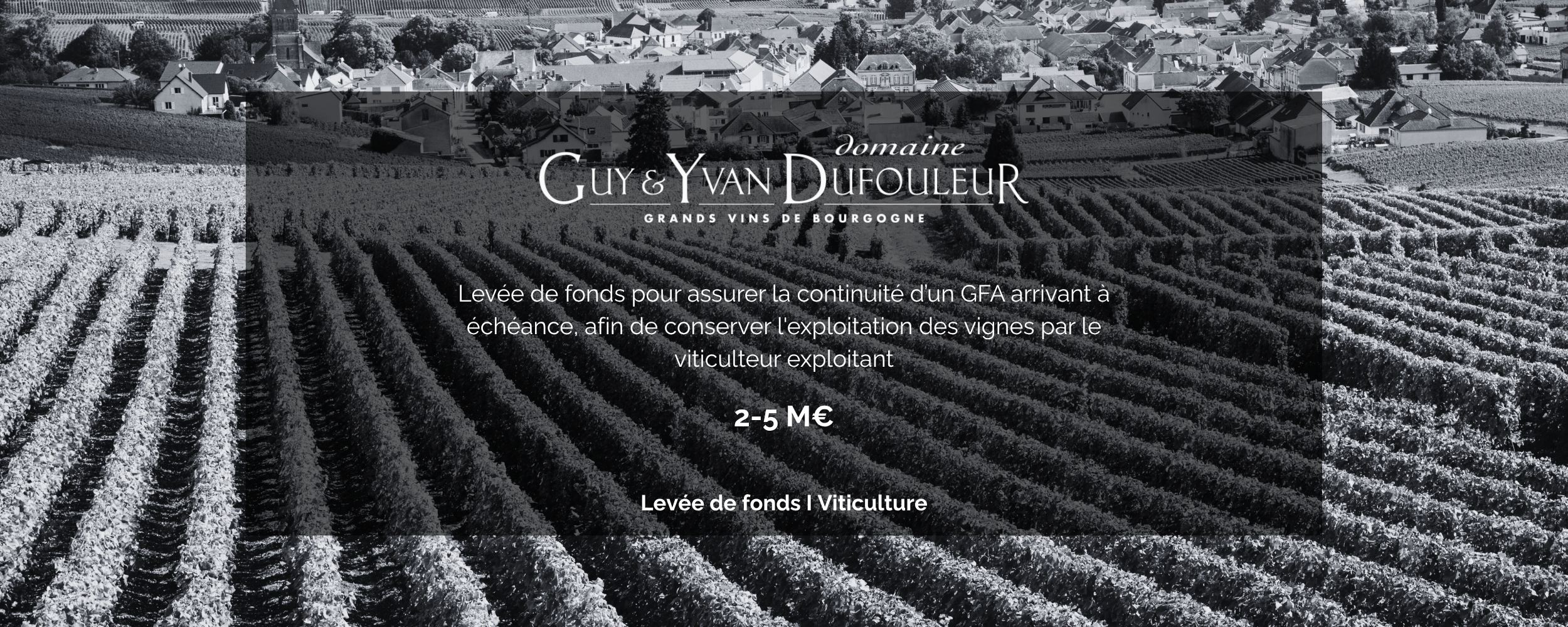 agriculture